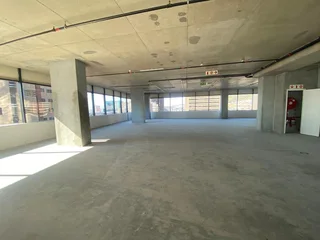 LOOP STREET | OFFICE SPACE FOR SALE | THE RUBIK BUILDING, CAPE TOWN CITY CENTRE | 704M²
