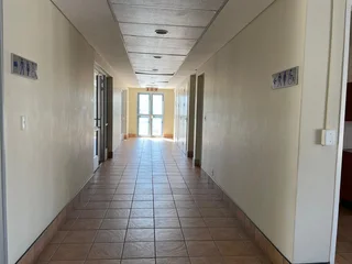 Central Park | Premium Office Space to Let in Midrand