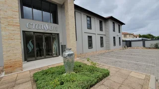 Persequor Techno Park  | De Haviland Crescent | Persequor