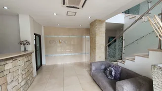 PERSEQUOR TECHNO PARK  | DE HAVILAND CRESCENT | PERSEQUOR