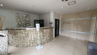 PERSEQUOR TECHNO PARK  | DE HAVILAND CRESCENT | PERSEQUOR