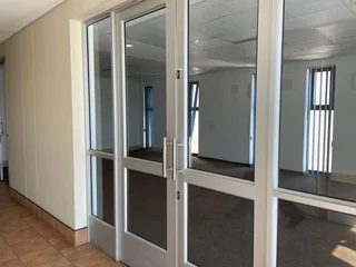 Central Park | Premium Office Space to Let in Midrand
