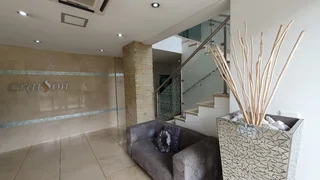 PERSEQUOR TECHNO PARK  | DE HAVILAND CRESCENT | PERSEQUOR