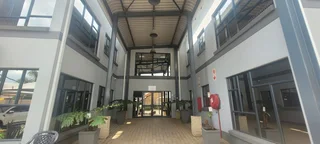 Bonfoi Office Park | Prime Office Space to Let in Kempton Park