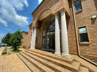 Manhattan Office Park| Highveld| Centurion