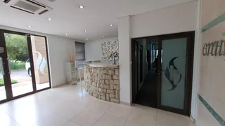 PERSEQUOR TECHNO PARK  | DE HAVILAND CRESCENT | PERSEQUOR