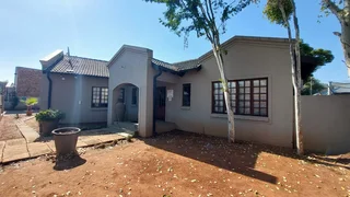 Jean Avenue| Doringkloof| Centurion