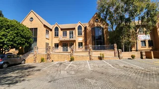 Lytteltown Office Park | Shelanti Avenue | Die Hoewes | Centurion