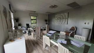 PERSEQUOR TECHNO PARK  | DE HAVILAND CRESCENT | PERSEQUOR