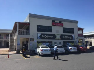 Main Road | Retail Space To Rent | Village On Main Centre, Parklands | 218.85m²