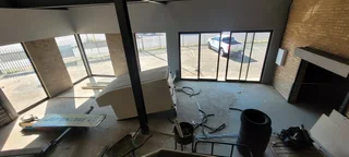 Cnr Central and Langenhoven Street | Workshop Space to Let in Kempton Park