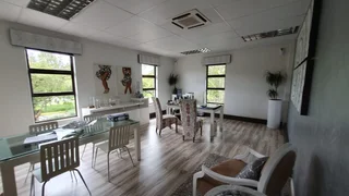 PERSEQUOR TECHNO PARK  | DE HAVILAND CRESCENT | PERSEQUOR