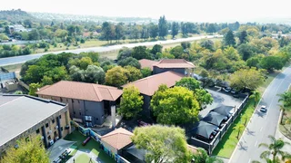 Prime Office Space to Let in Lonehill East