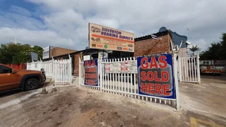 Fakkel Street | Silverton | Pretoria