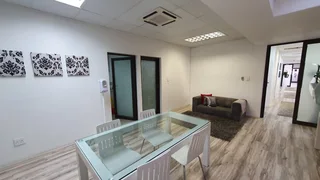 PERSEQUOR TECHNO PARK  | DE HAVILAND CRESCENT | PERSEQUOR