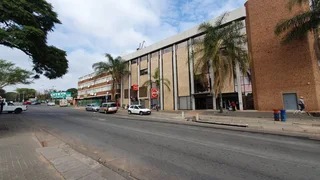 Absa Building | De Boulevard | Silverton | Pretoria