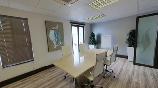 PERSEQUOR TECHNO PARK  | DE HAVILAND CRESCENT | PERSEQUOR