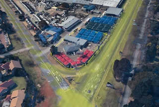 CNR Elizabeth and North Rand Road | Prime Retail Space to Let in Boksburg