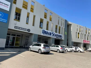 The Link Shopping Centre | Premium Retail/Showroom Space to Let in Midrand