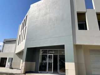 The Link Shopping Centre | Prime Retail/Showroom Space to Let in Midrand