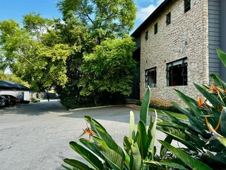 Prime Office Space to Let in Lonehill East