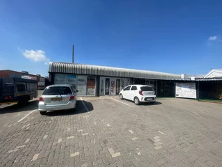 CNR Elizabeth and North Rand Road | Prime Retail Space to Let in Boksburg