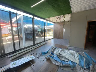 CNR Elizabeth and North Rand Road | Prime Retail Space to Let in Boksburg