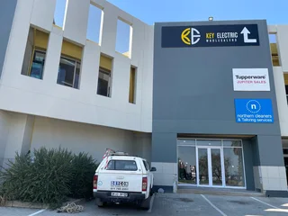 The Link Shopping Centre | Premium Retail/Showroom Space to Let in Midrand