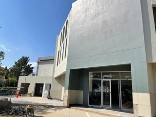 The Link Shopping Centre | Prime Retail/Showroom Space to Let in Midrand