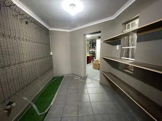 CNR Elizabeth and North Rand Road | Prime Retail Space to Let in Boksburg