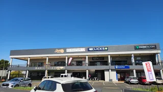 Jean Village Shopping Centre| Coner Of Jean Avenue And Gerhard Street| Die Hoewes
