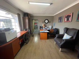 CNR Elizabeth and North Rand Road | Prime Retail Space to Let in Boksburg