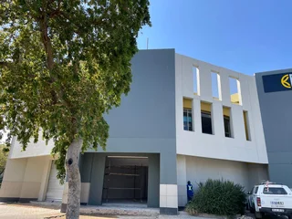 The Link Shopping Centre | Premium Retail/Showroom Space to Let in Midrand