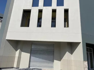 The Link Shopping Centre | Prime Retail/Showroom Space to Let in Midrand