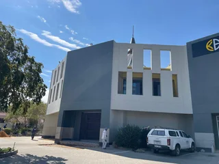 The Link Shopping Centre | Premium Retail/Showroom Space to Let in Midrand