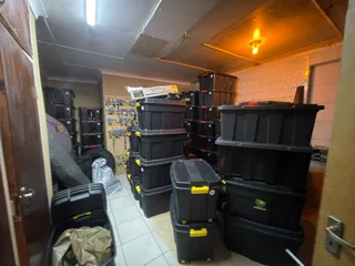 CNR Elizabeth and North Rand Road | Prime Retail Space to Let in Boksburg