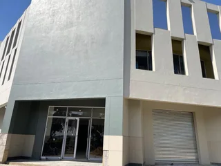 The Link Shopping Centre | Prime Retail/Showroom Space to Let in Midrand