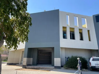 The Link Shopping Centre | Premium Retail/Showroom Space to Let in Midrand