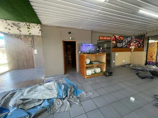 CNR Elizabeth and North Rand Road | Prime Retail Space to Let in Boksburg