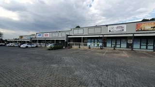 Silverton Village | Pretoria Road | Silverton | Pretoria