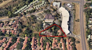 Faerie Glen | Quebec Street | Pretoria