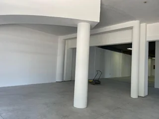 The Link Shopping Centre | Premium Retail/Showroom Space to Let in Midrand