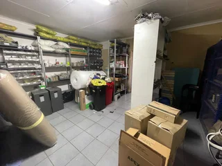 CNR Elizabeth and North Rand Road | Prime Retail Space to Let in Boksburg