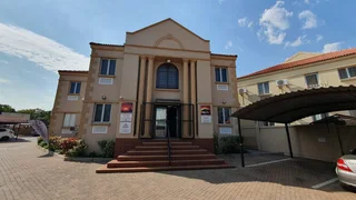 Pretorius Street | Arcadia | Pretoria