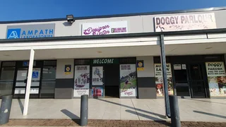 SILVERTON VILLAGE | PRETORIA ROAD | SILVERTON | PRETORIA