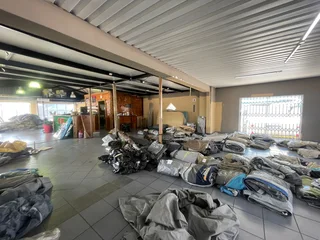 CNR Elizabeth and North Rand Road | Prime Retail Space to Let in Boksburg