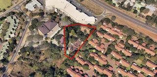 FAERIE GLEN | QUEBEC STREET | PRETORIA