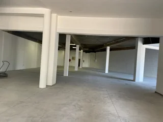 The Link Shopping Centre | Premium Retail/Showroom Space to Let in Midrand