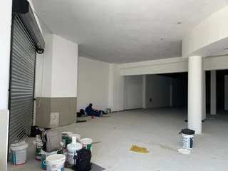 The Link Shopping Centre | Prime Retail/Showroom Space to Let in Midrand