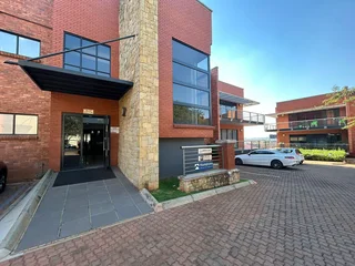 Warich Close Office Park | Prime Office Space to Let in Roodepoort